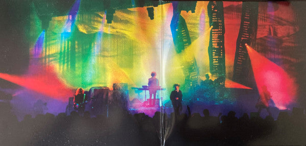 Entreat Plus Discogs image 2