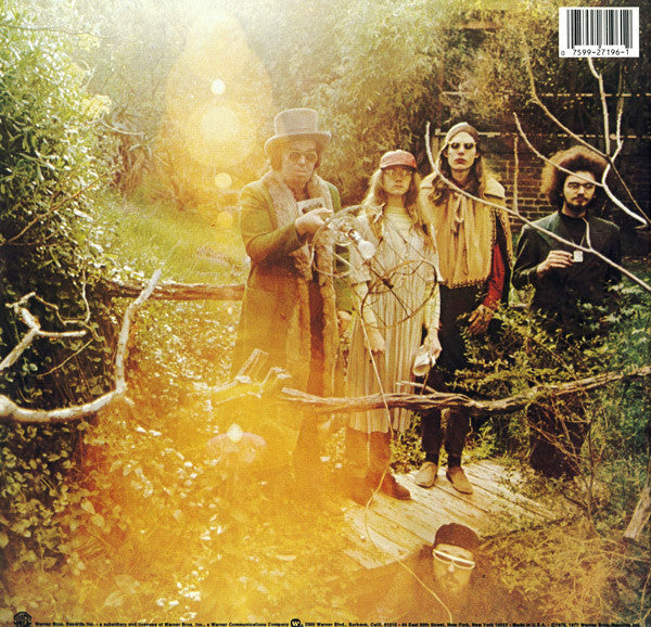 Trout Mask Replica Discogs image 3