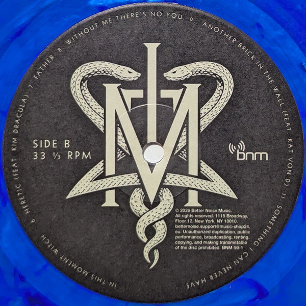 Witch Discogs image 6