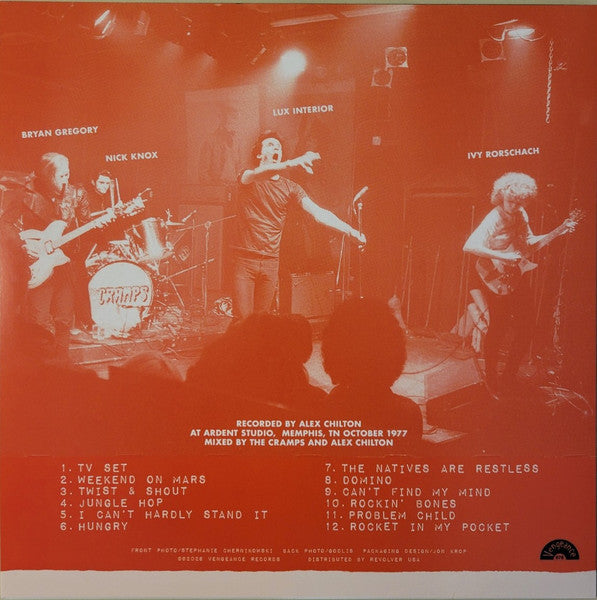 Gravest Gravy Discogs image 2