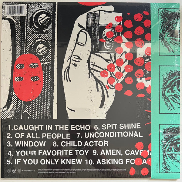 Your Favorite Toy Discogs image 2