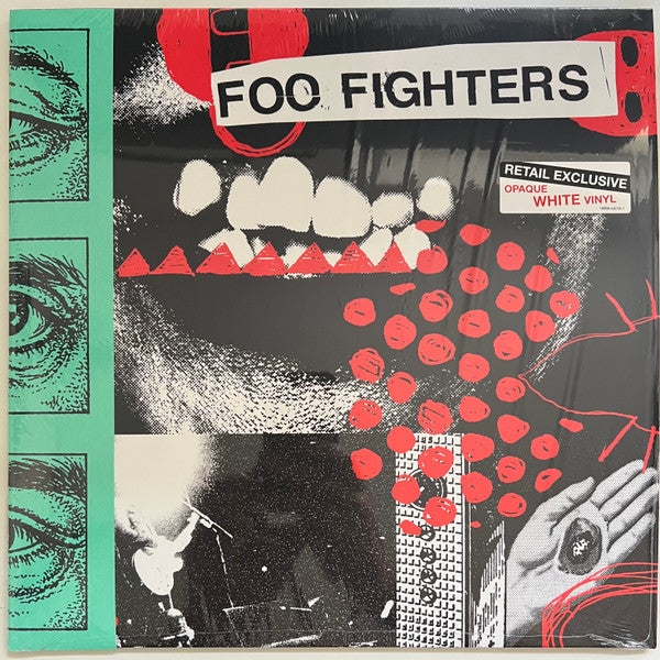 Your Favorite Toy Discogs cover art