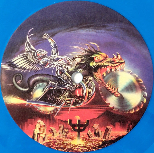 Painkiller Discogs image 6