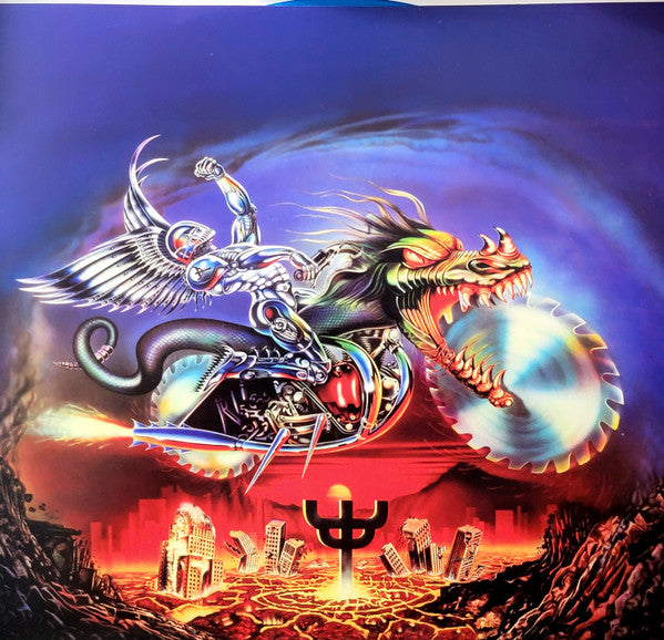 Painkiller Discogs image 4