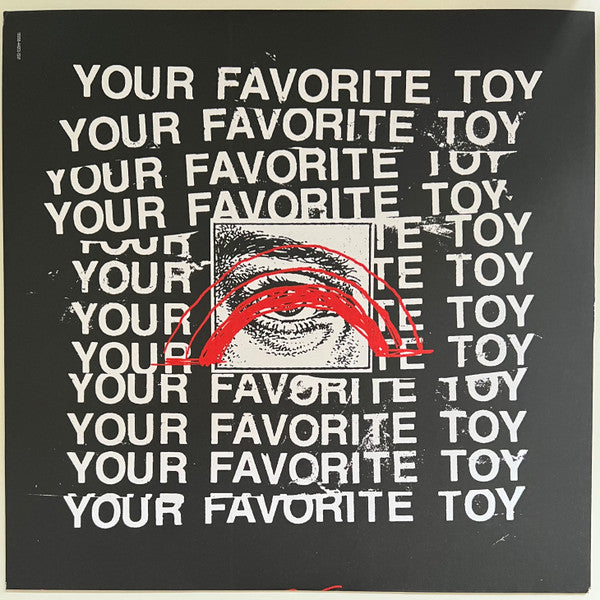 Your Favorite Toy Discogs image 5