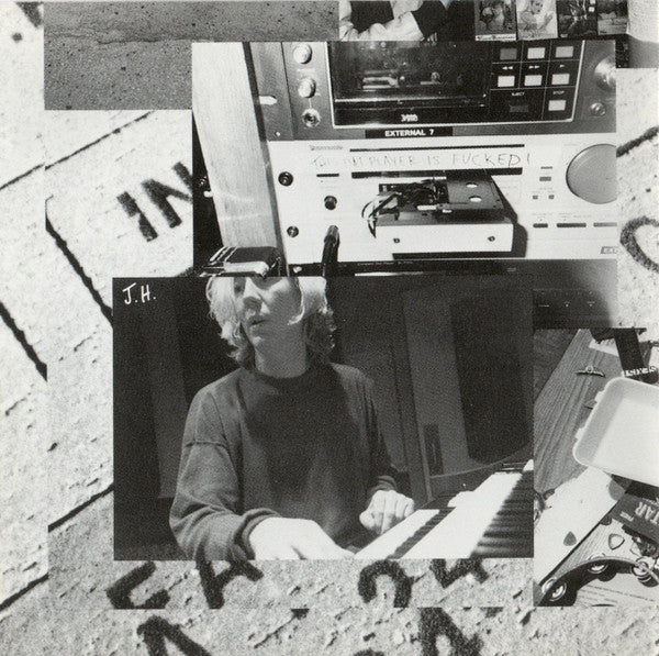 New Miserable Experience Discogs image 7