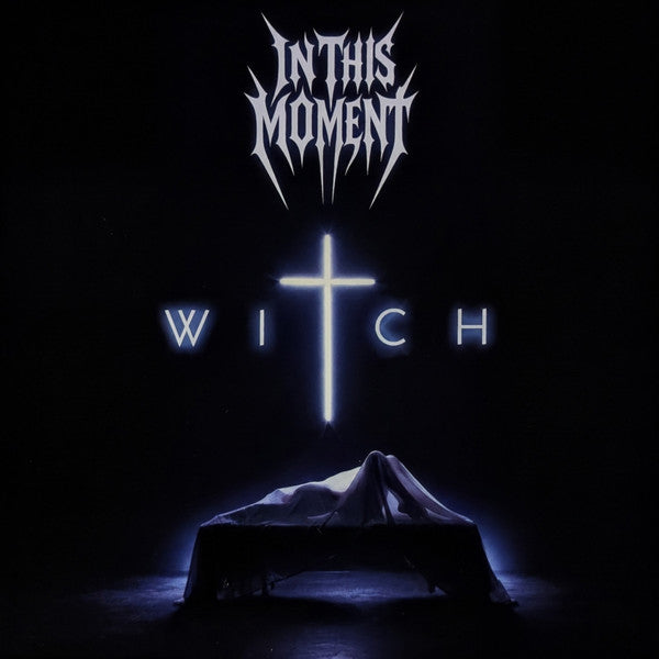 Witch Discogs cover art