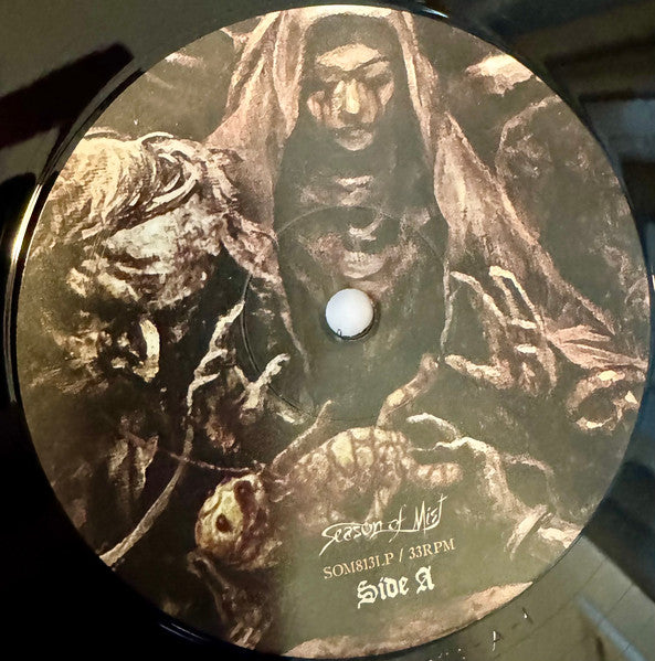 Chronicles of Lunacy Discogs image 5