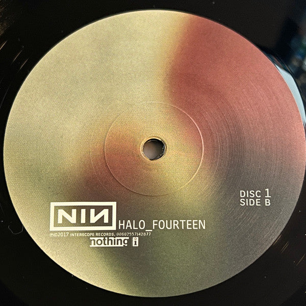 The Fragile Discogs image 7