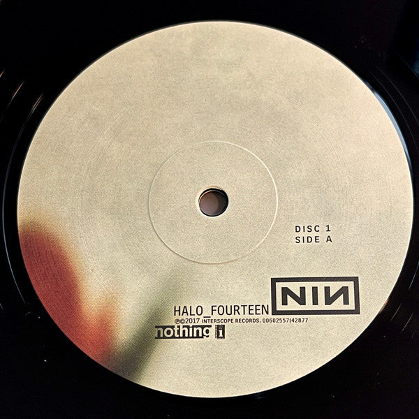 The Fragile Discogs image 6