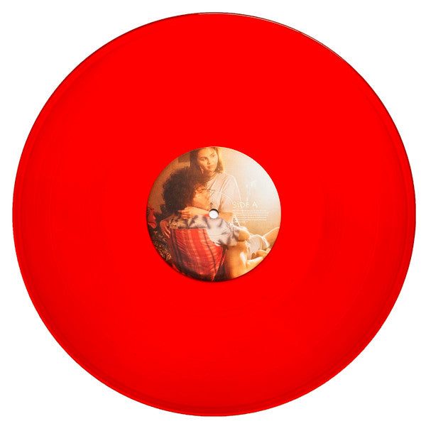 I Said I Love You First Discogs image 6