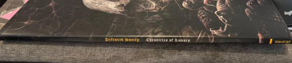 Chronicles of Lunacy Discogs image 7