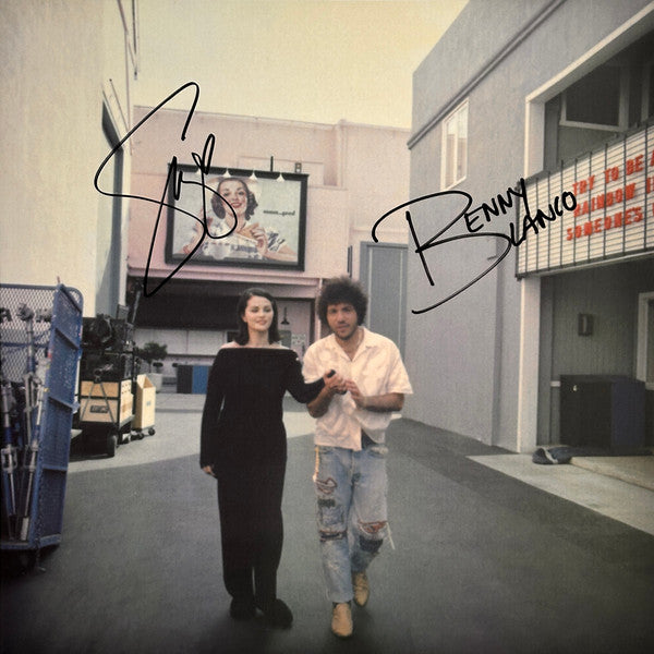 I Said I Love You First Discogs image 7