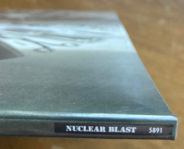 Surgical Steel Discogs image 5