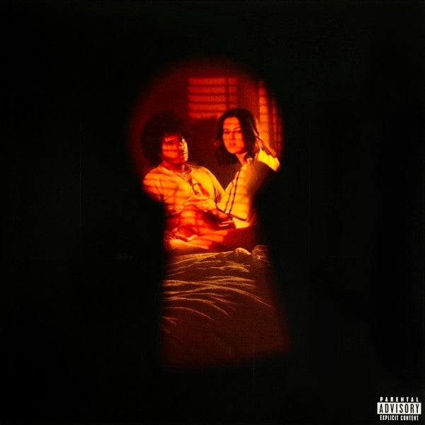 I Said I Love You First Discogs cover art