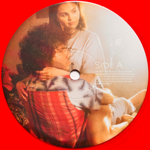 I Said I Love You First Discogs image 4