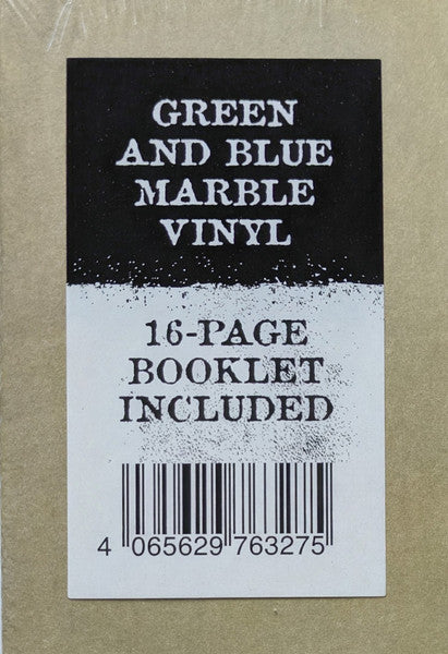 One Assassination Under God (Chapter 2) Discogs image 3