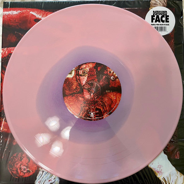 Manual Manic Procedures Discogs image 7