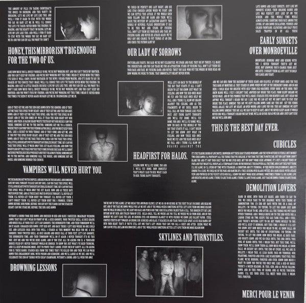 I Brought You My Bullets, You Brought Me Your Love Discogs image 7
