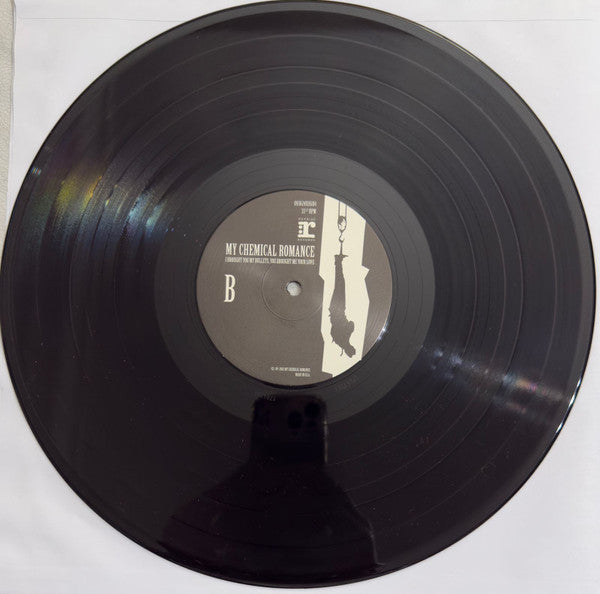 I Brought You My Bullets, You Brought Me Your Love Discogs image 5