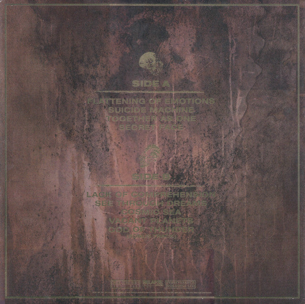 Human Discogs image 2