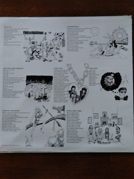 Rocket To Russia Discogs image 5