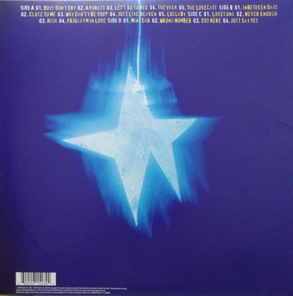 Greatest Hits Discogs image 3