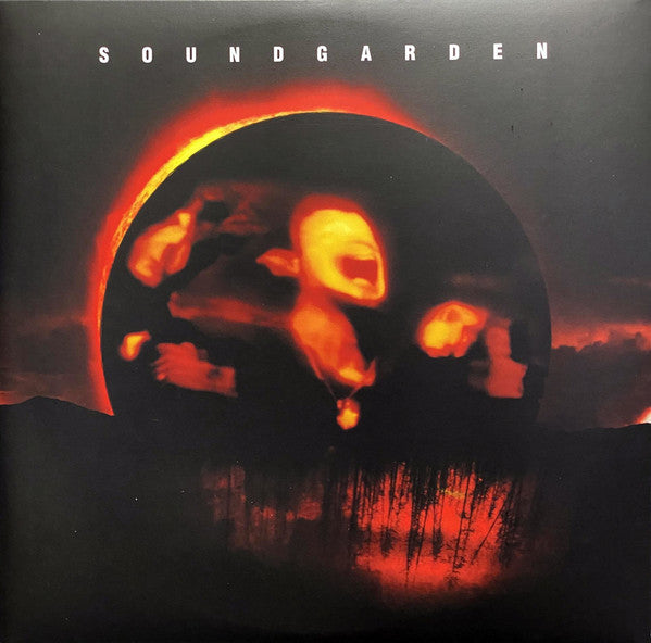 Superunknown Discogs cover art