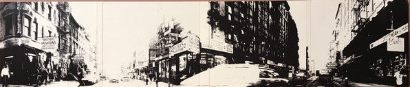 Anthology: The Sounds Of Science Discogs image 4