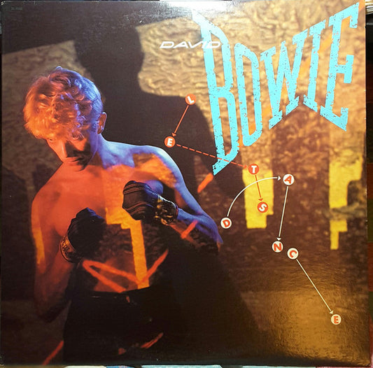 David Bowie - Let’s Dance