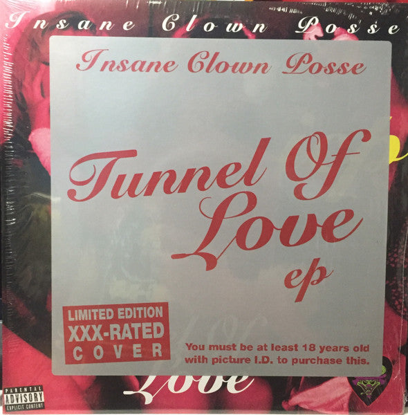 ICP - Tunnel of Love