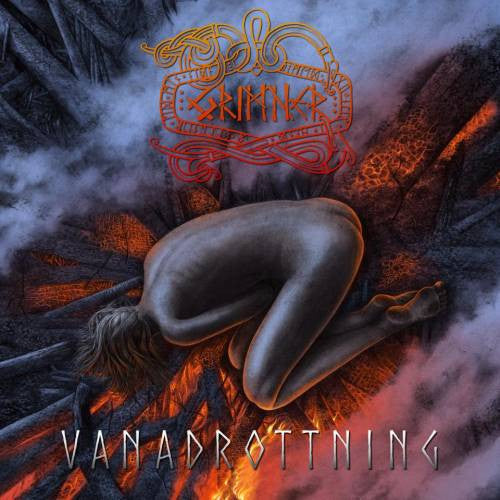 Grimner – Vanadrottning - Vyle Vinyl