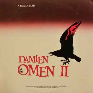 Damien Omen II