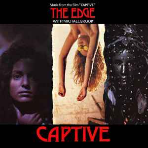 Captive - Soundtrack