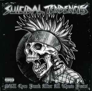 Suicidal Tendencies – Still Cyco Punk After All These Years