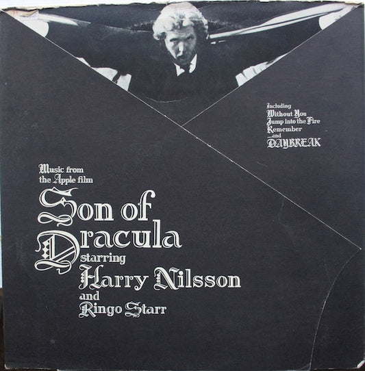 Son of Dracula