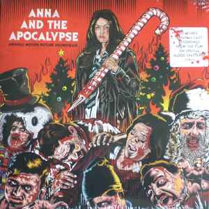 Anna and The Apocalypse