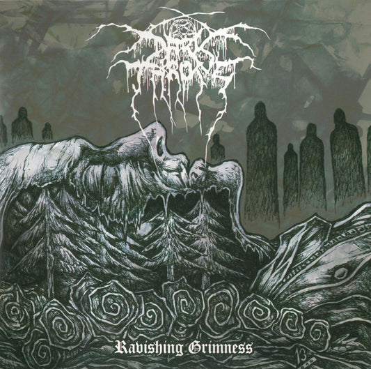 Darkthrone – Ravishing Grimness - Vyle Vinyl