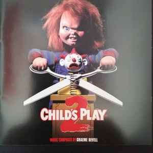 Child’s Play 2 - Soundtrack