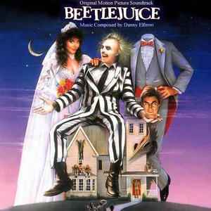 Beetlejuice - Soundtrack