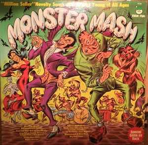 Monster Mash