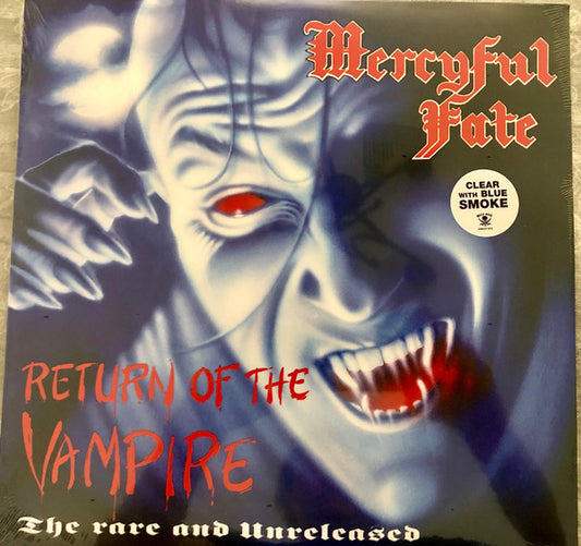 Mercyful Fate - Return of The Vampire