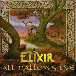 Elixir - All Hallows Eve