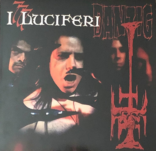 Danzig – Danzig 777: I Luciferi - Vyle Vinyl
