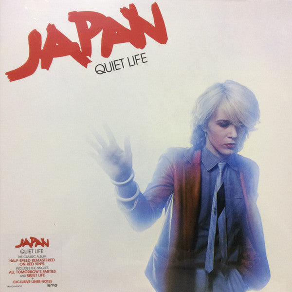 Japan - Quite Life