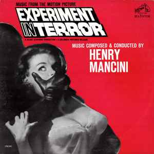 Experiment in Terror