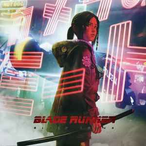 Blade Runner - TV Soundtrack