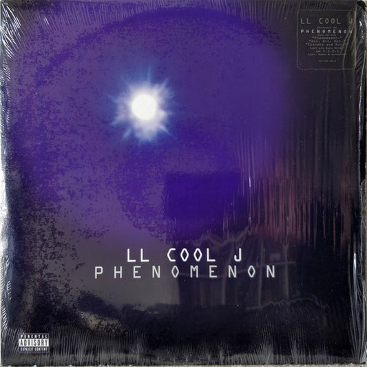 LL Cool J - Phenomenon