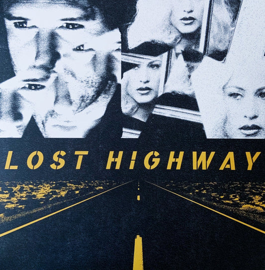 Lost Highway