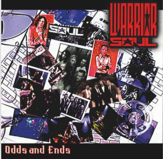 Warrior Soul - Odds & Ends